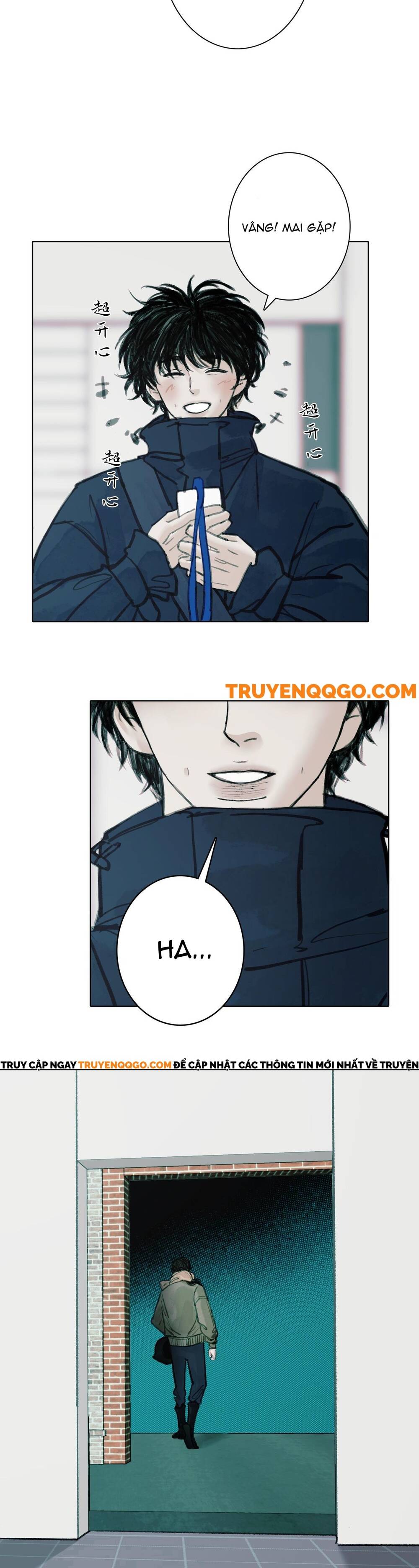 Hừng Đông Chapter 3 - 47