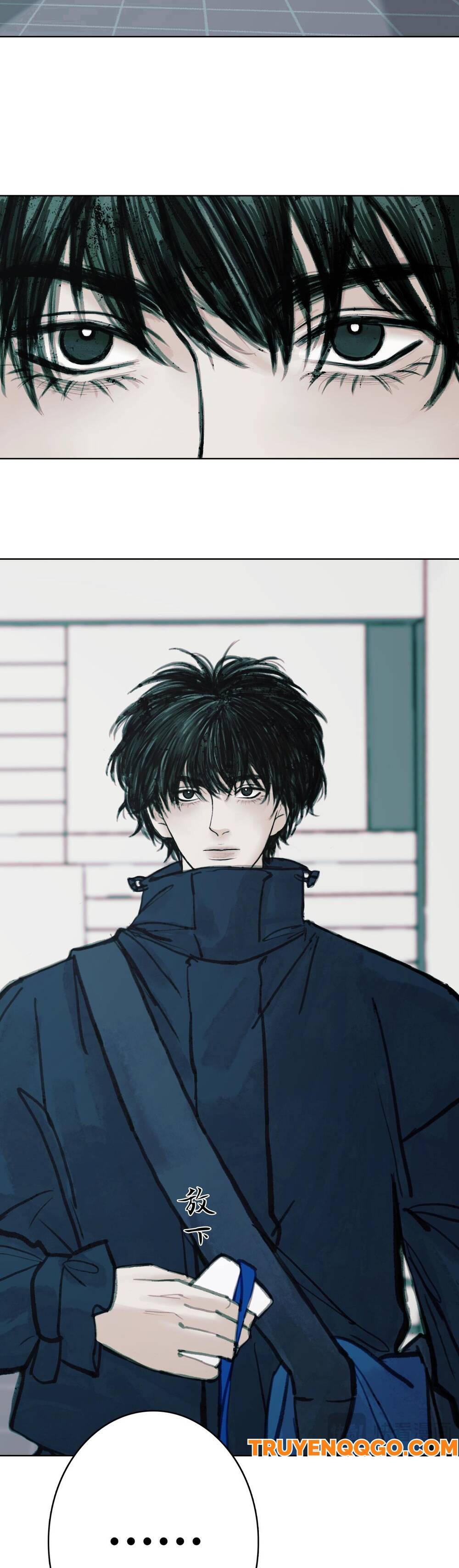 Hừng Đông Chapter 3 - 48