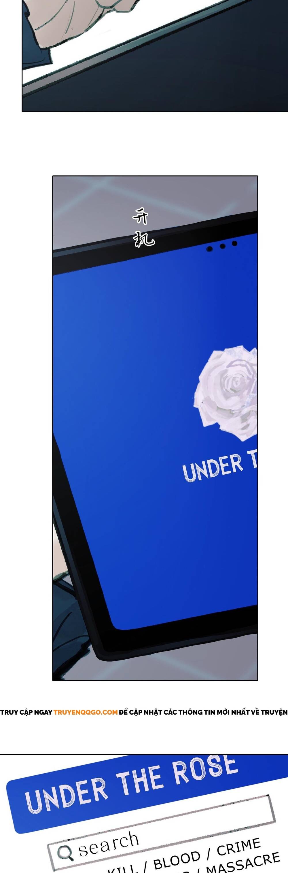 Hừng Đông Chapter 3 - 50