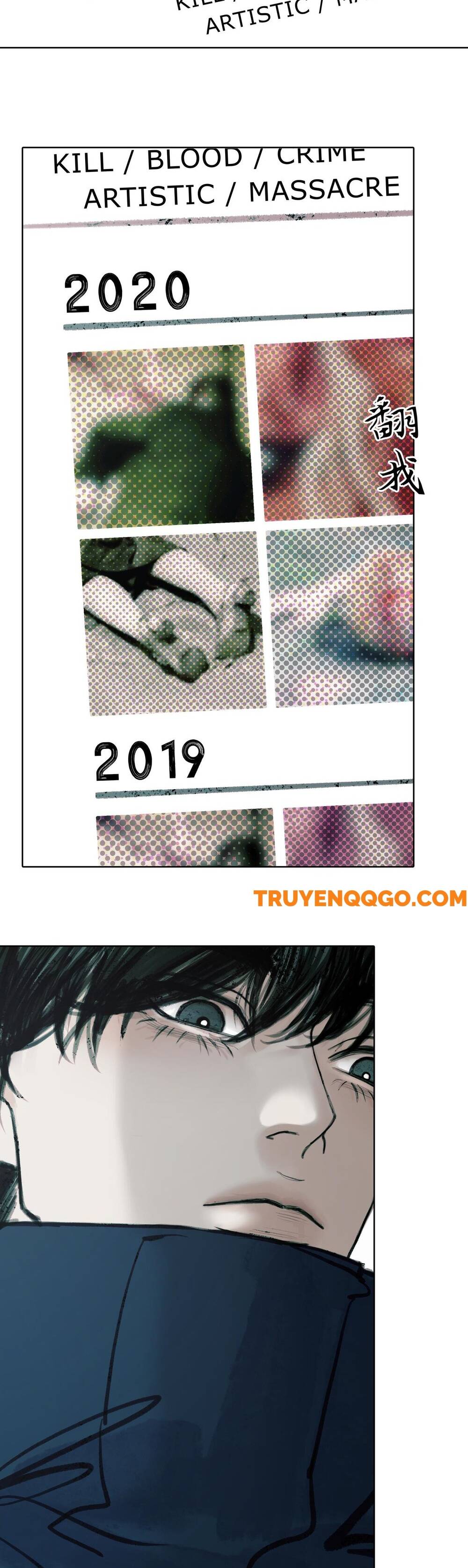 Hừng Đông Chapter 3 - 51