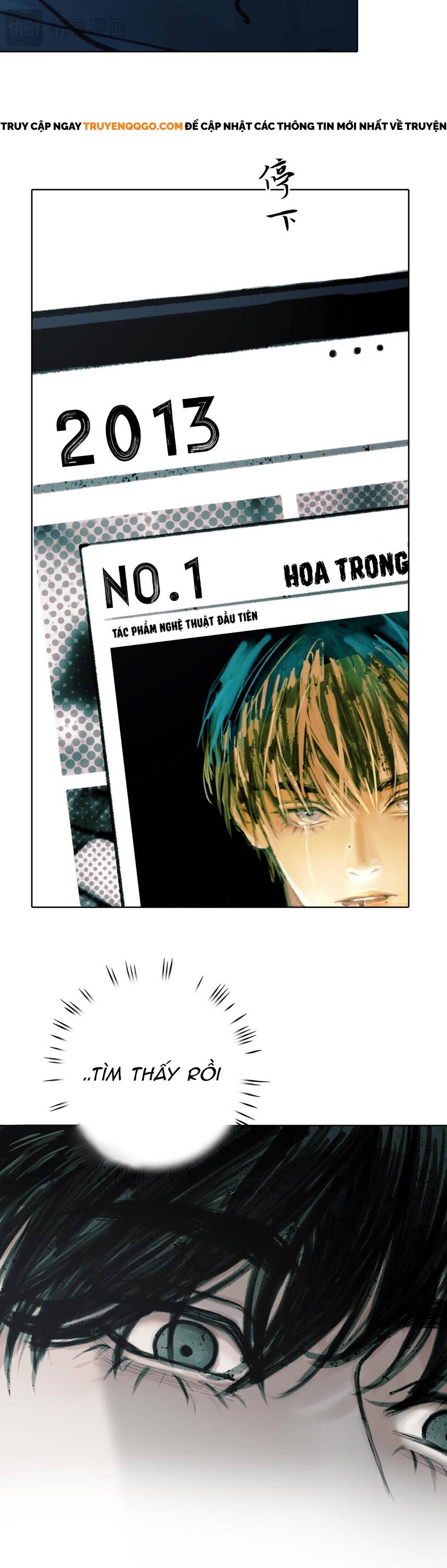 Hừng Đông Chapter 3 - 52