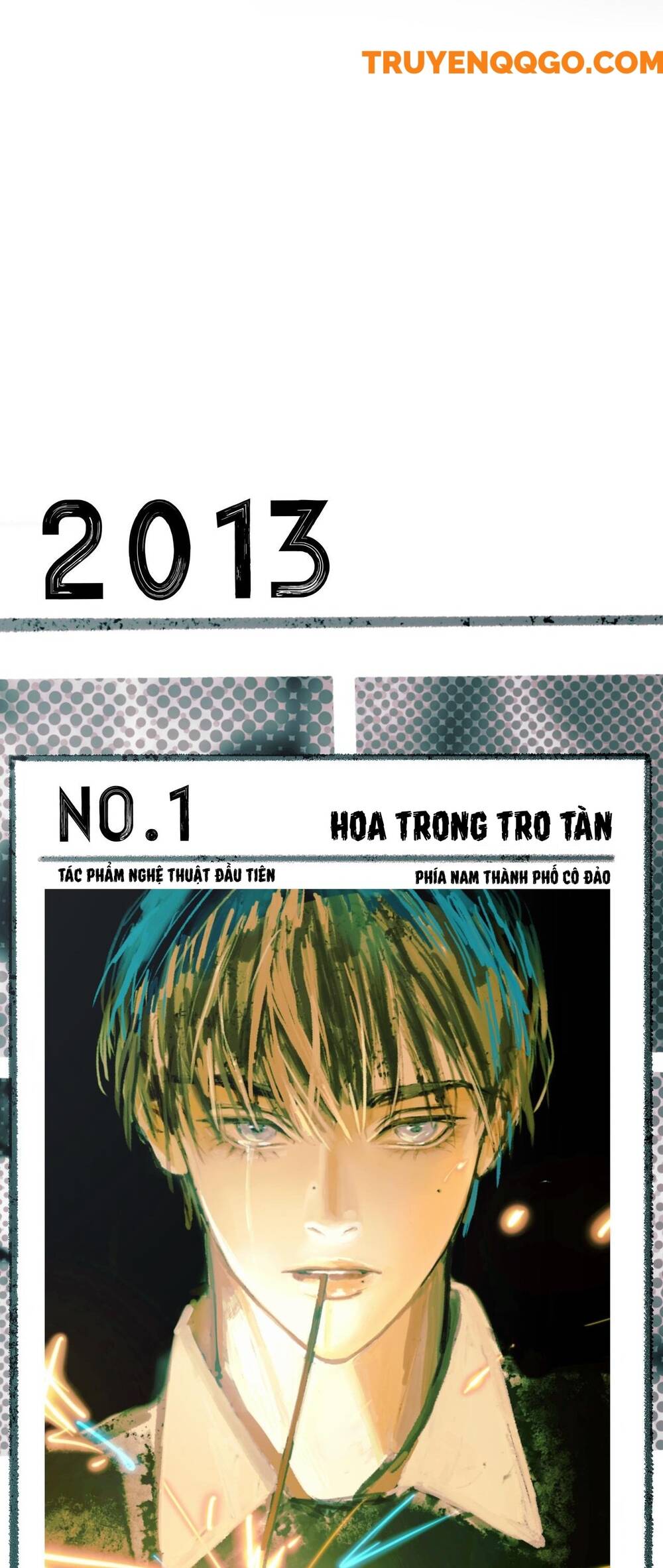 Hừng Đông Chapter 3 - 53