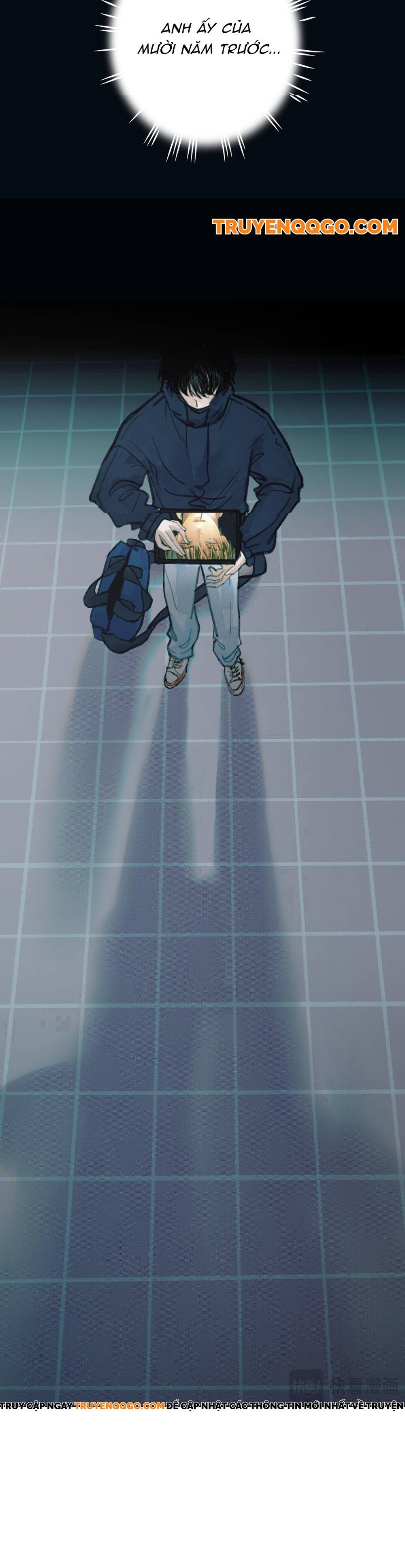 Hừng Đông Chapter 3 - 55