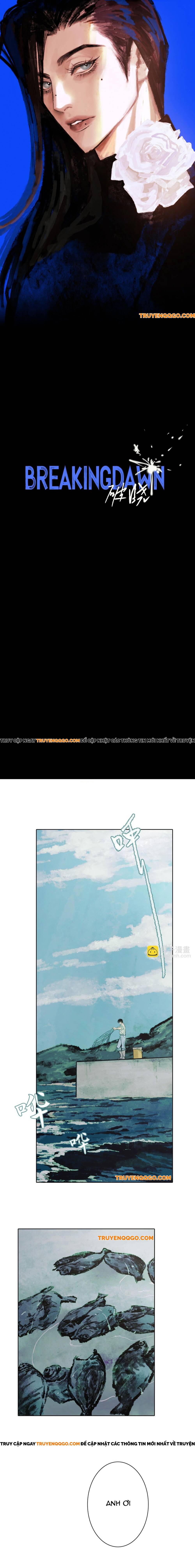 Hừng Đông Chapter 4 - 1