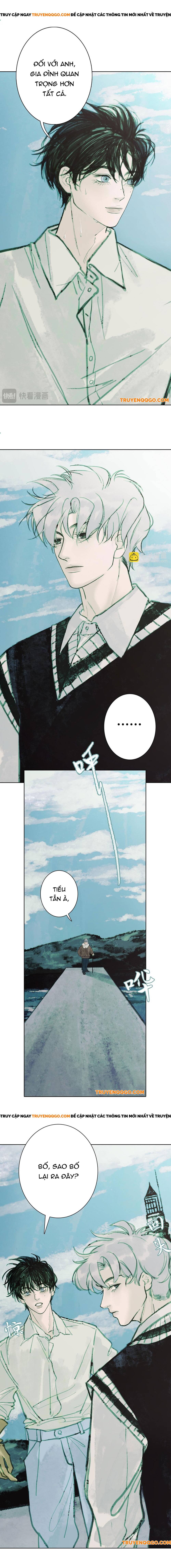 Hừng Đông Chapter 4 - 6