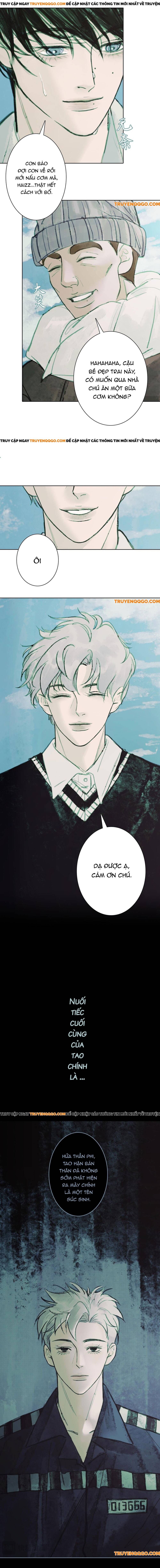 Hừng Đông Chapter 4 - 8