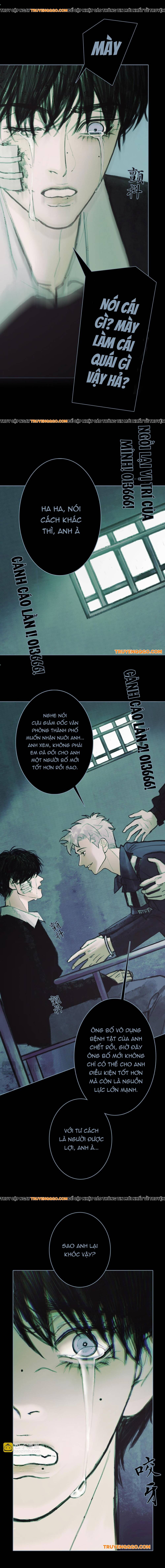 Hừng Đông Chapter 4 - 10