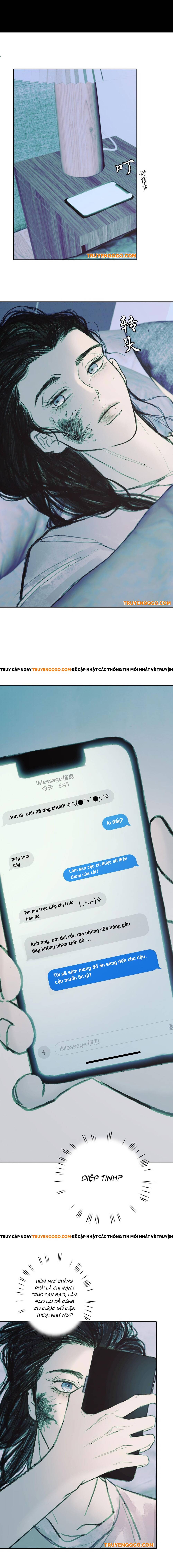 Hừng Đông Chapter 4 - 13