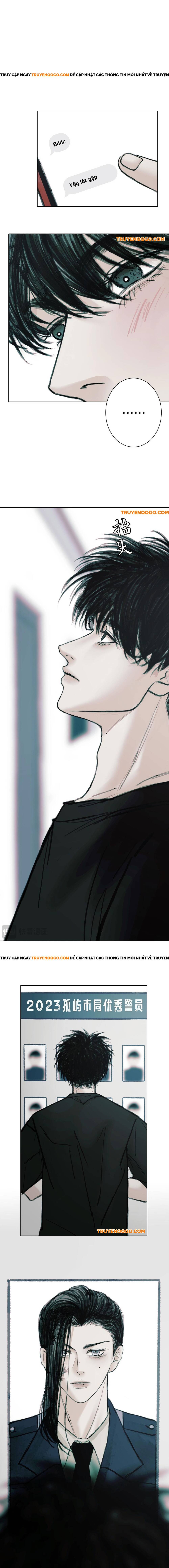 Hừng Đông Chapter 4 - 15