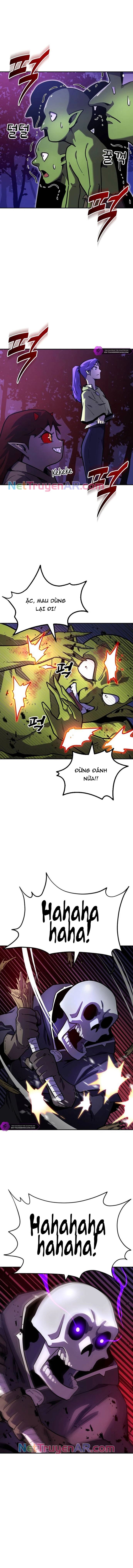 Siêu Cấp Skeleton Chapter 10 - 2