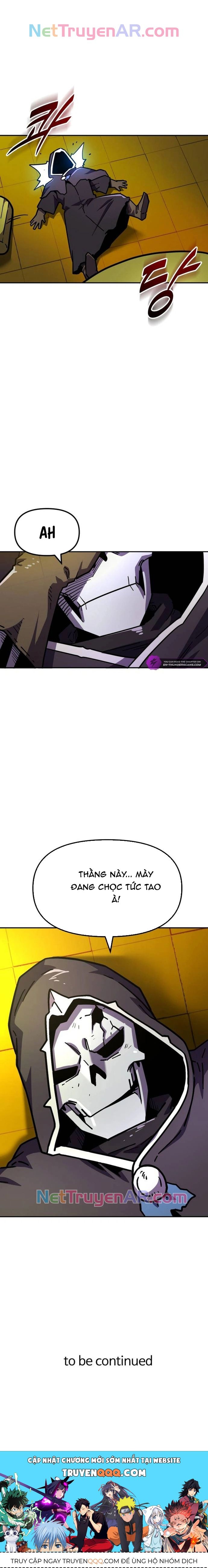 Siêu Cấp Skeleton Chapter 10 - 14