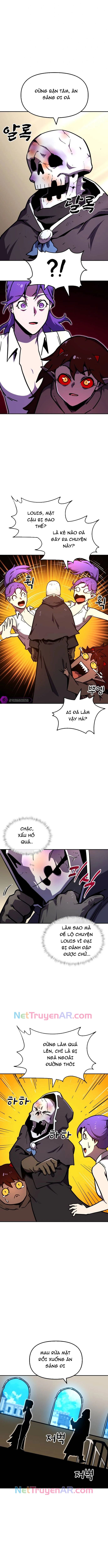 Siêu Cấp Skeleton Chapter 11 - 5