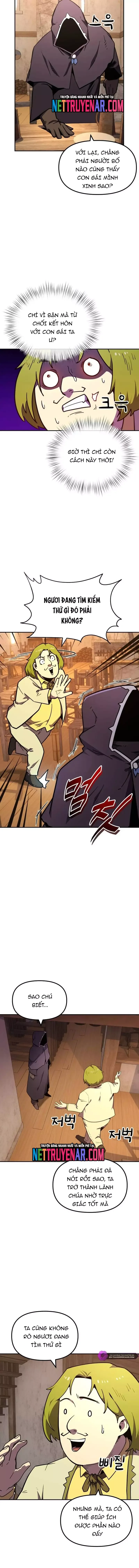 Siêu Cấp Skeleton Chapter 12 - 3