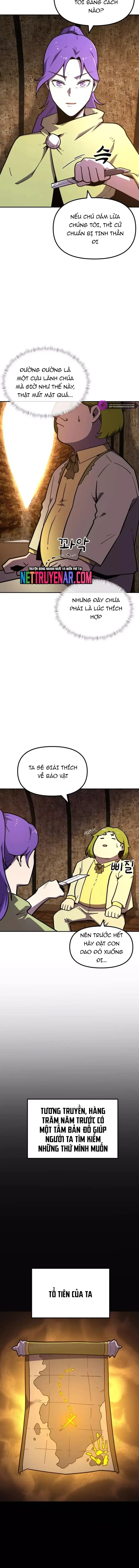 Siêu Cấp Skeleton Chapter 12 - 6