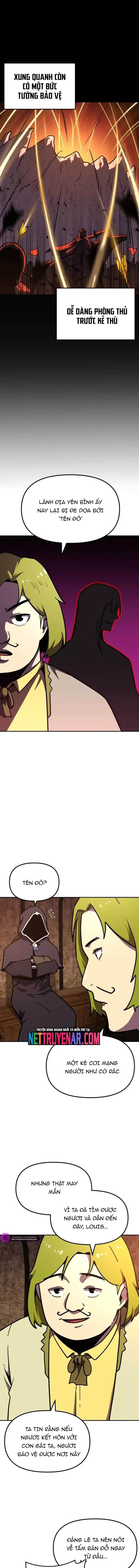 Siêu Cấp Skeleton Chapter 12 - 8