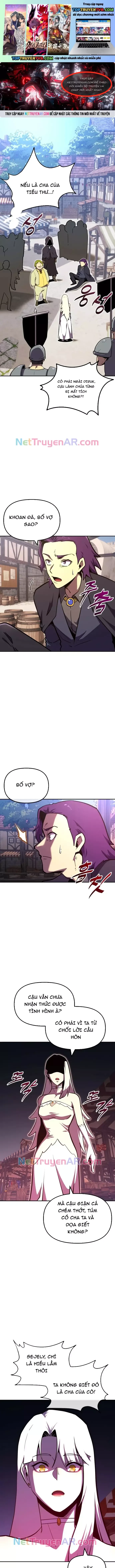 Siêu Cấp Skeleton Chapter 13 - 2