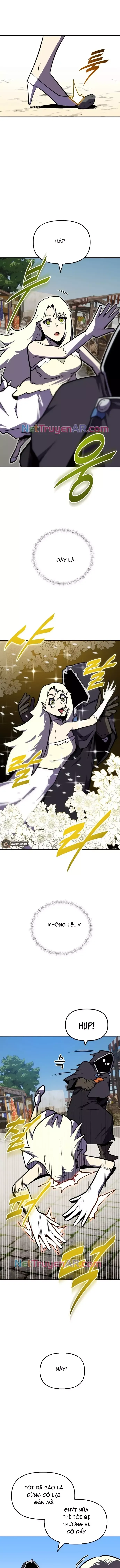 Siêu Cấp Skeleton Chapter 13 - 13