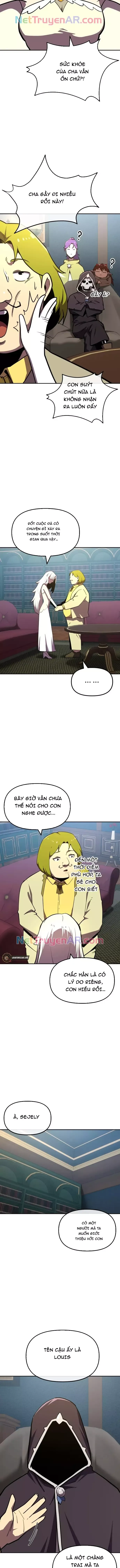 Siêu Cấp Skeleton Chapter 13 - 4