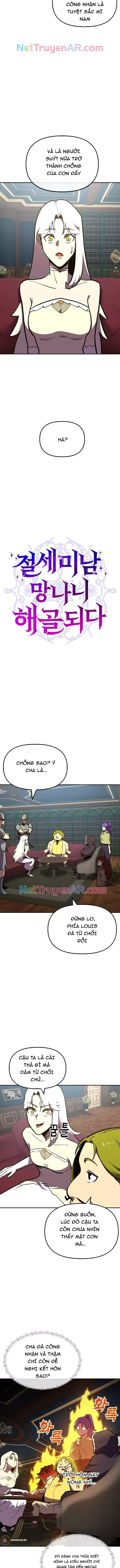 Siêu Cấp Skeleton Chapter 13 - 5