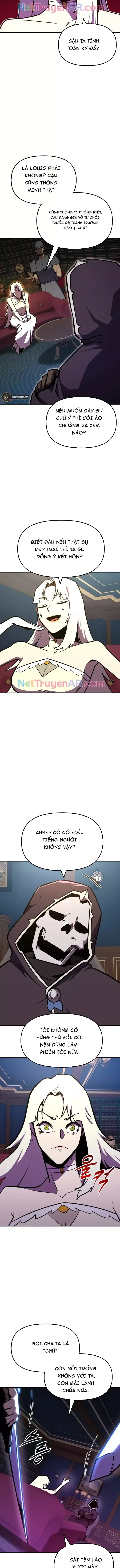 Siêu Cấp Skeleton Chapter 13 - 7