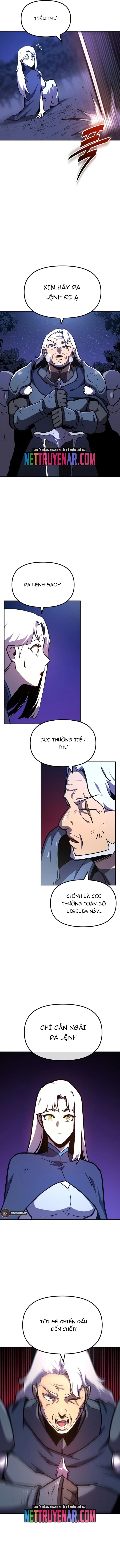 Siêu Cấp Skeleton Chapter 14 - 11