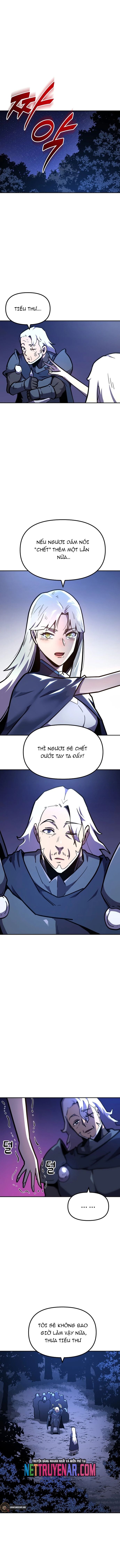 Siêu Cấp Skeleton Chapter 14 - 12