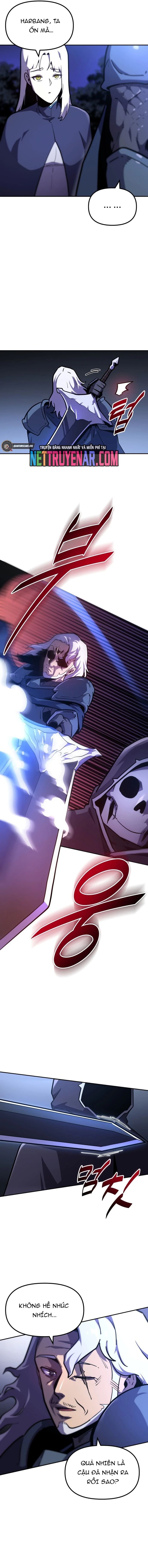 Siêu Cấp Skeleton Chapter 14 - 6