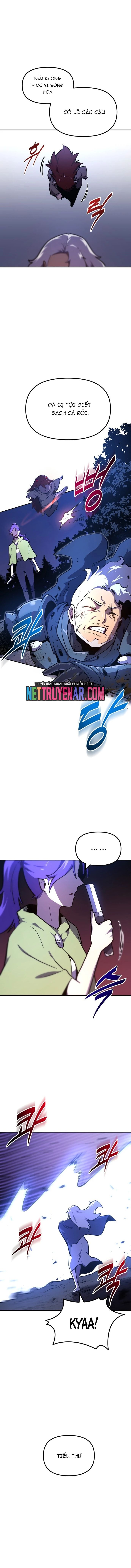 Siêu Cấp Skeleton Chapter 14 - 9