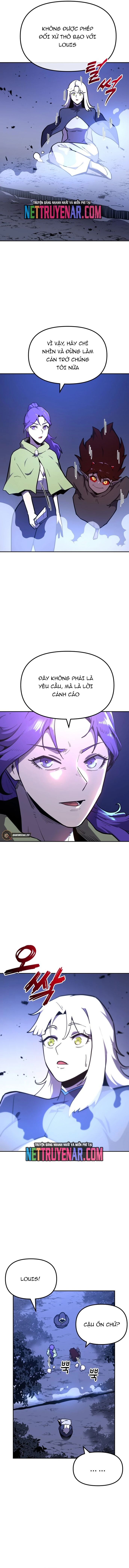 Siêu Cấp Skeleton Chapter 14 - 10