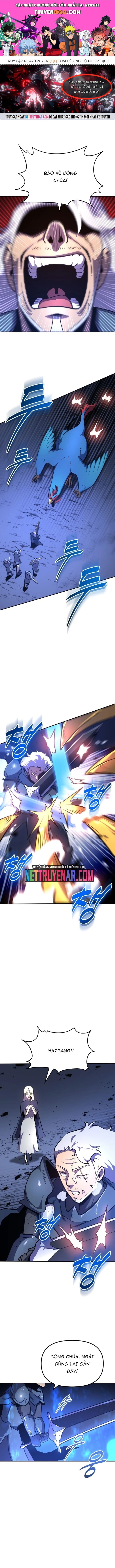 Siêu Cấp Skeleton Chapter 15 - 1