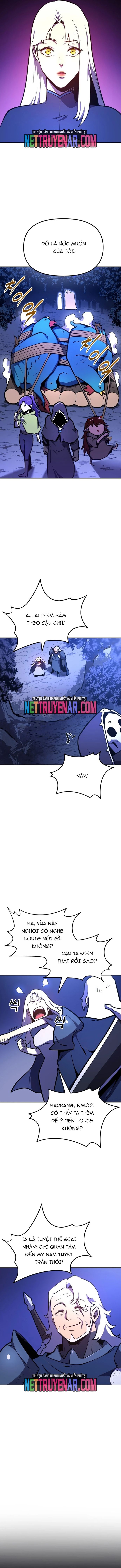 Siêu Cấp Skeleton Chapter 15 - 12