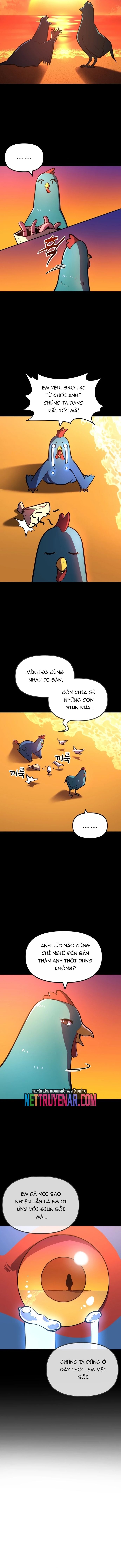 Siêu Cấp Skeleton Chapter 15 - 4