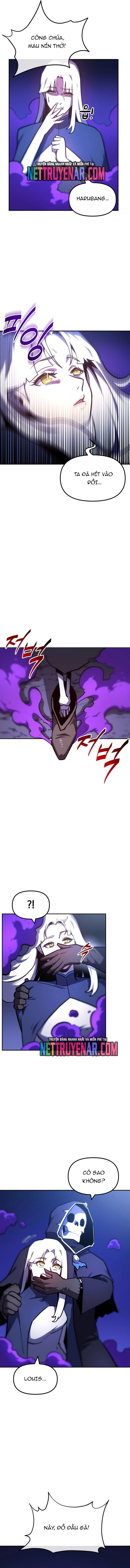 Siêu Cấp Skeleton Chapter 15 - 7