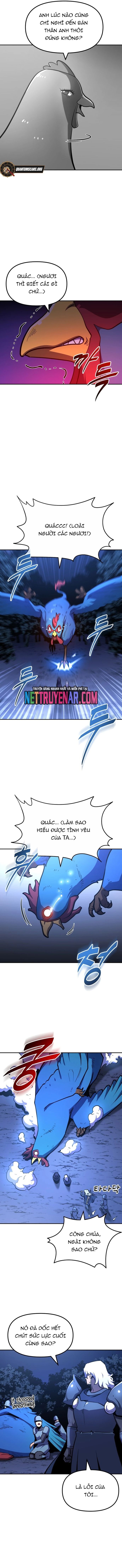 Siêu Cấp Skeleton Chapter 15 - 9