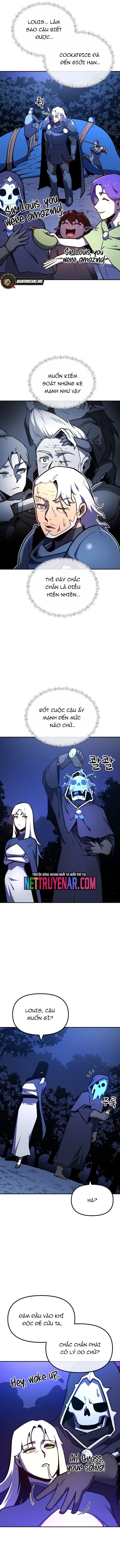 Siêu Cấp Skeleton Chapter 15 - 10