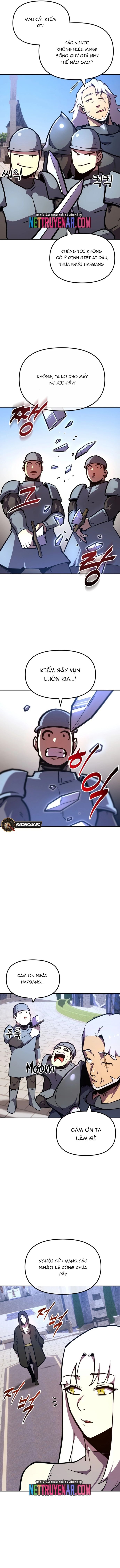 Siêu Cấp Skeleton Chapter 16 - 14