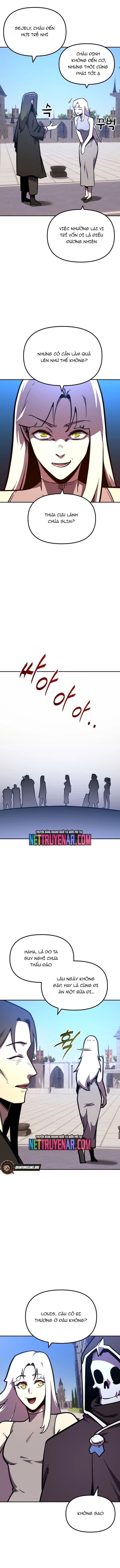 Siêu Cấp Skeleton Chapter 16 - 15