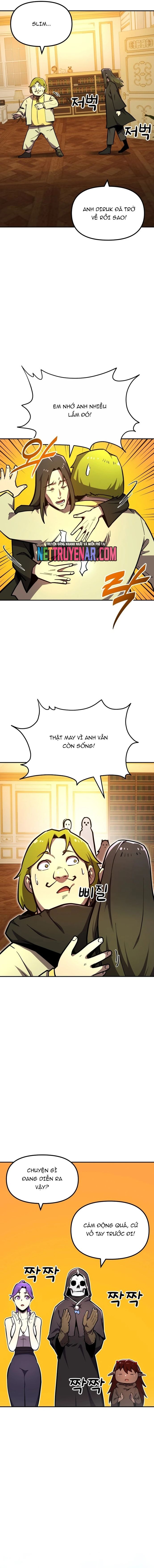 Siêu Cấp Skeleton Chapter 16 - 4