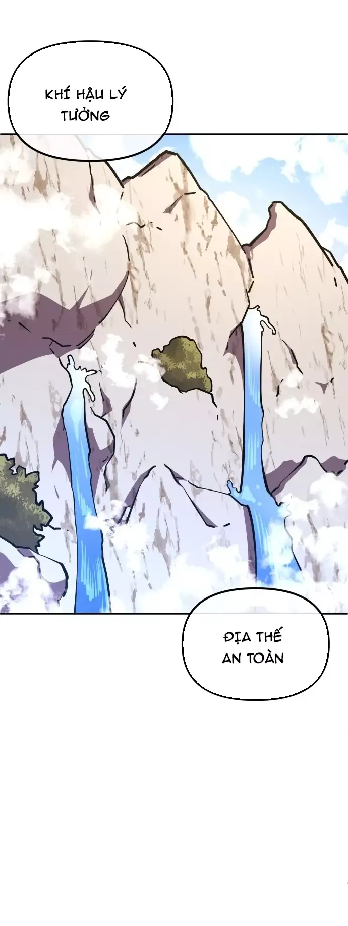 Siêu Cấp Skeleton Chapter 17 - 11