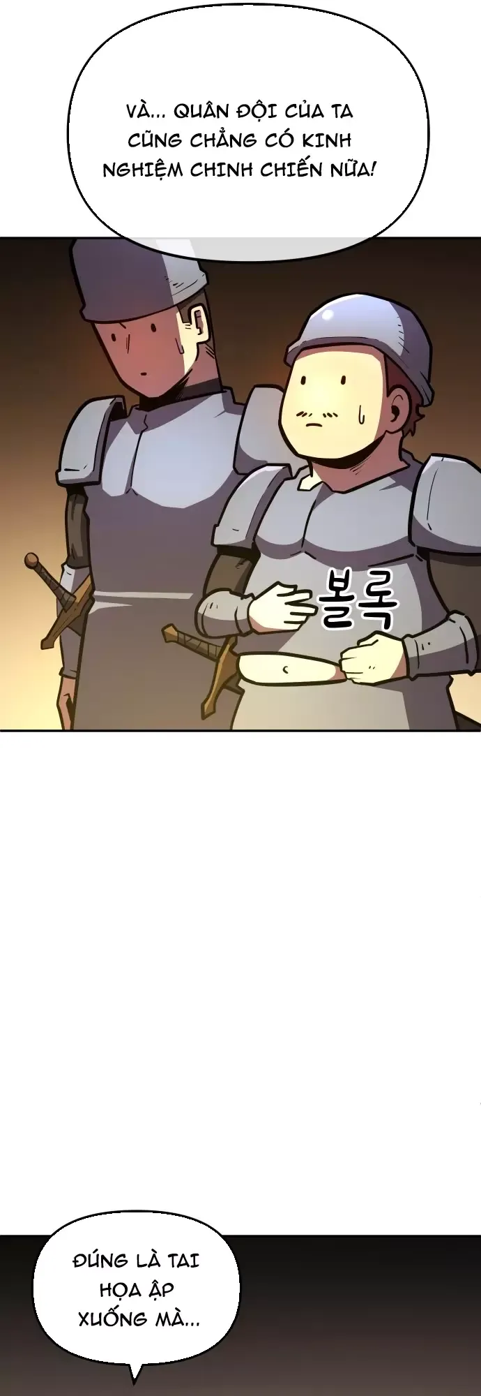 Siêu Cấp Skeleton Chapter 17 - 12