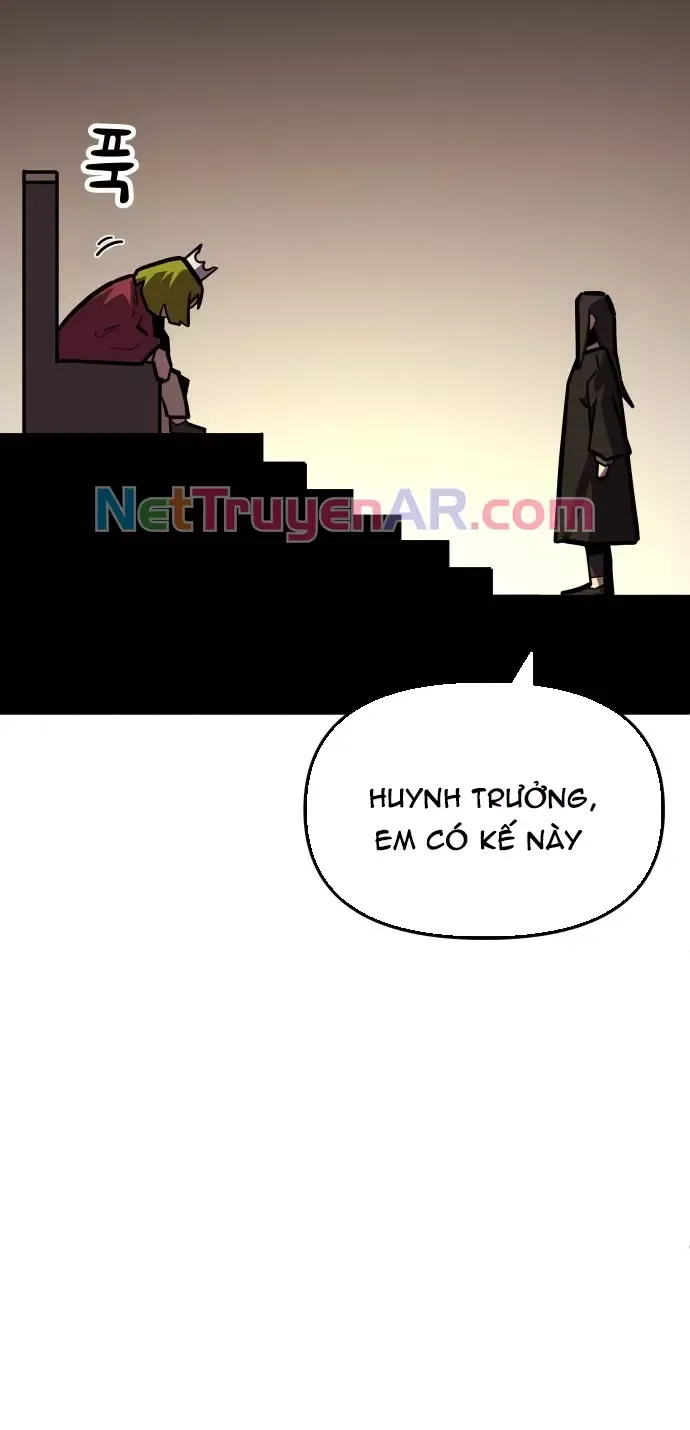 Siêu Cấp Skeleton Chapter 17 - 13