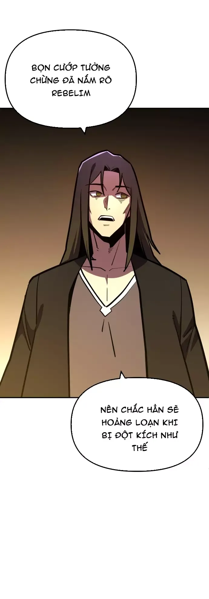 Siêu Cấp Skeleton Chapter 17 - 18