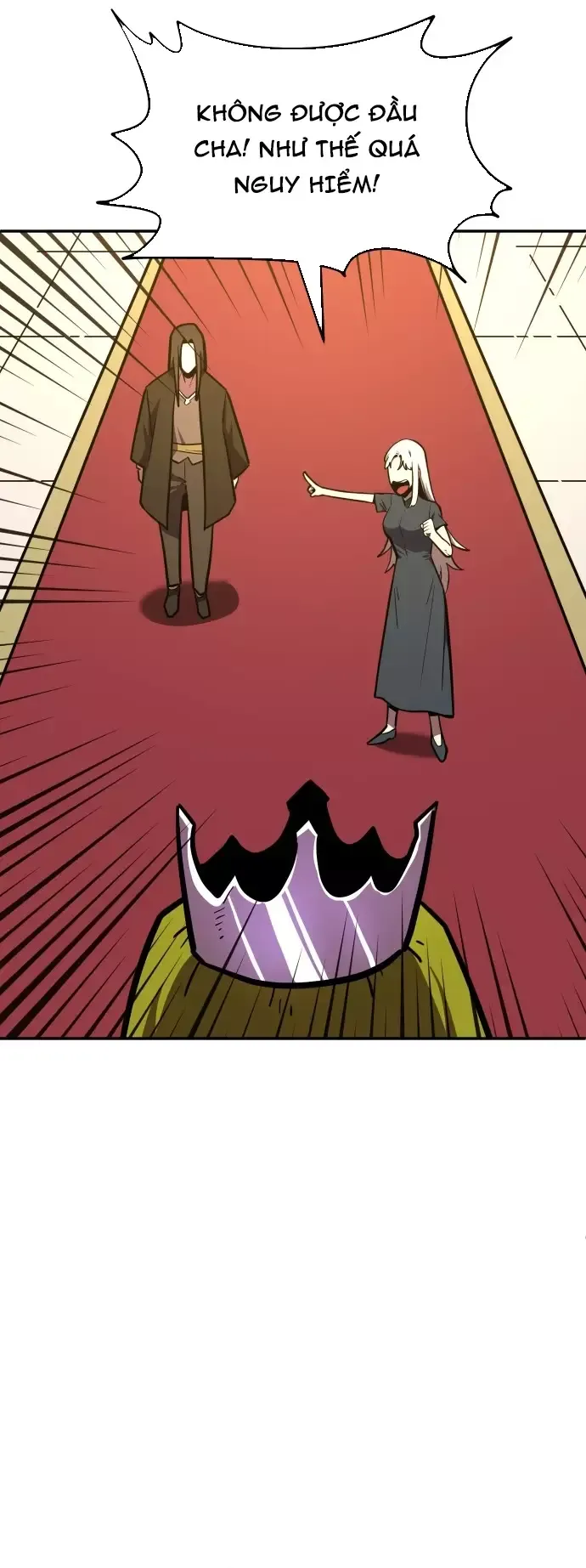 Siêu Cấp Skeleton Chapter 17 - 19