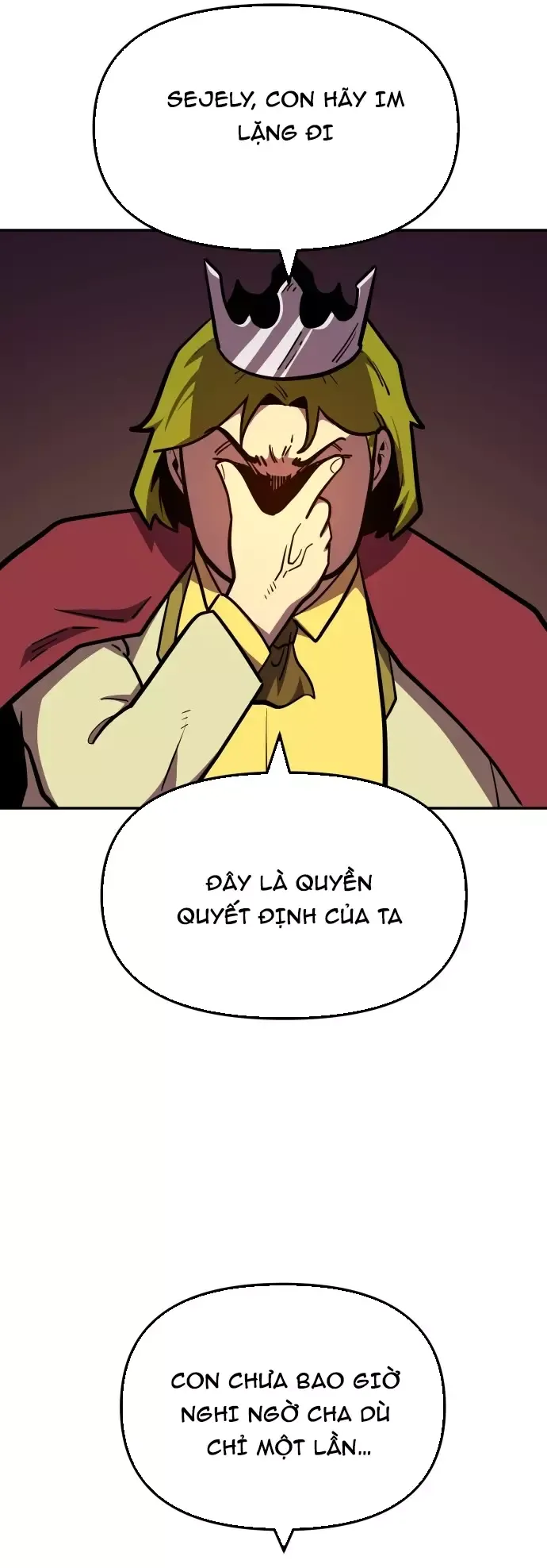 Siêu Cấp Skeleton Chapter 17 - 24