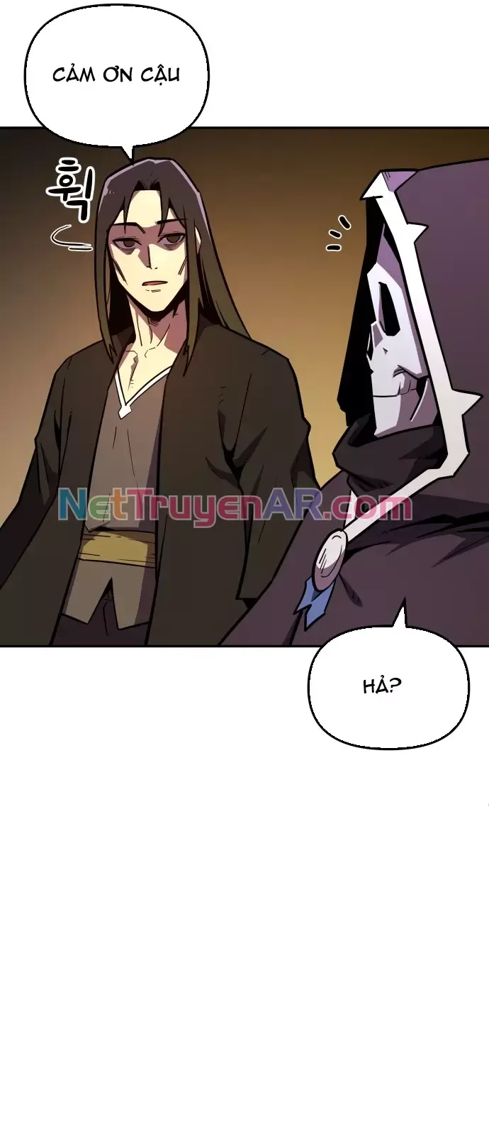 Siêu Cấp Skeleton Chapter 17 - 29