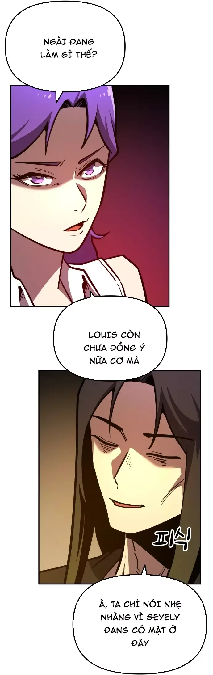 Siêu Cấp Skeleton Chapter 17 - 33