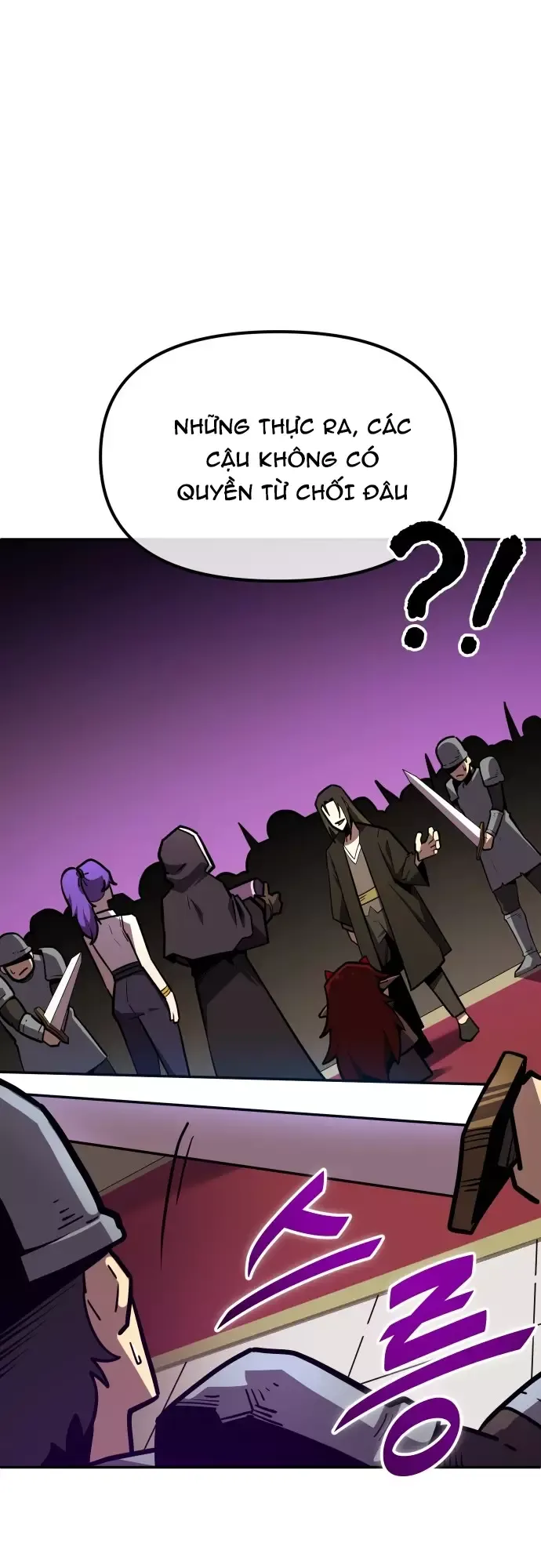 Siêu Cấp Skeleton Chapter 17 - 34