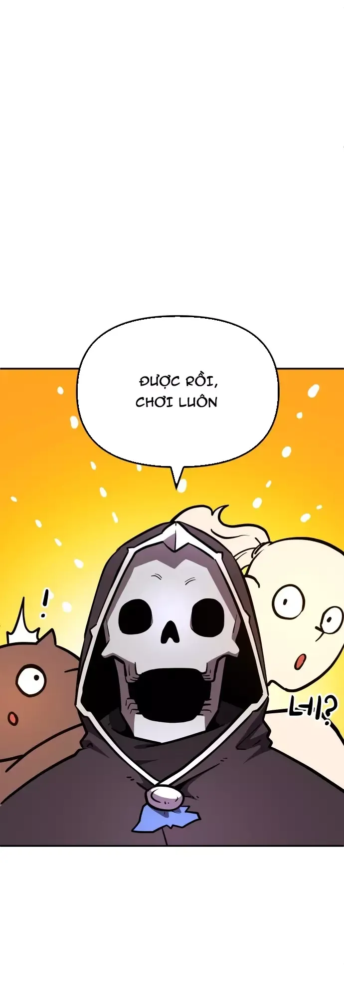 Siêu Cấp Skeleton Chapter 17 - 36