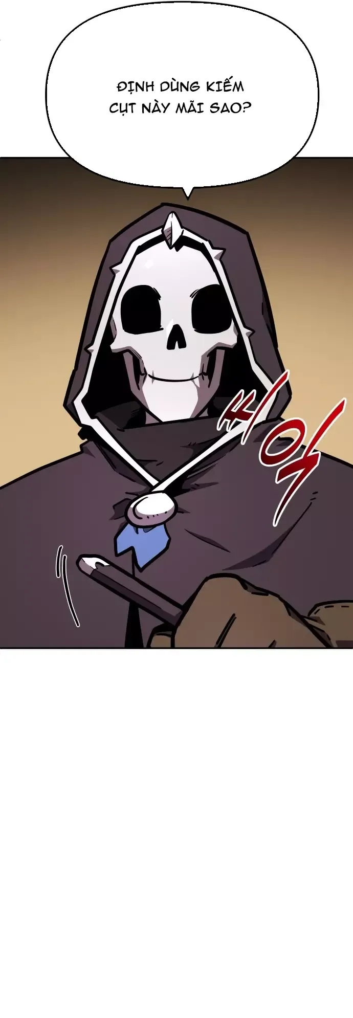 Siêu Cấp Skeleton Chapter 17 - 46