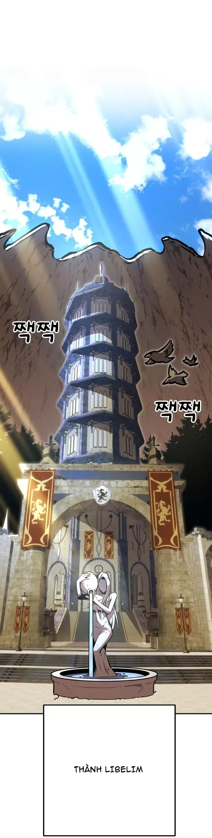 Siêu Cấp Skeleton Chapter 17 - 6